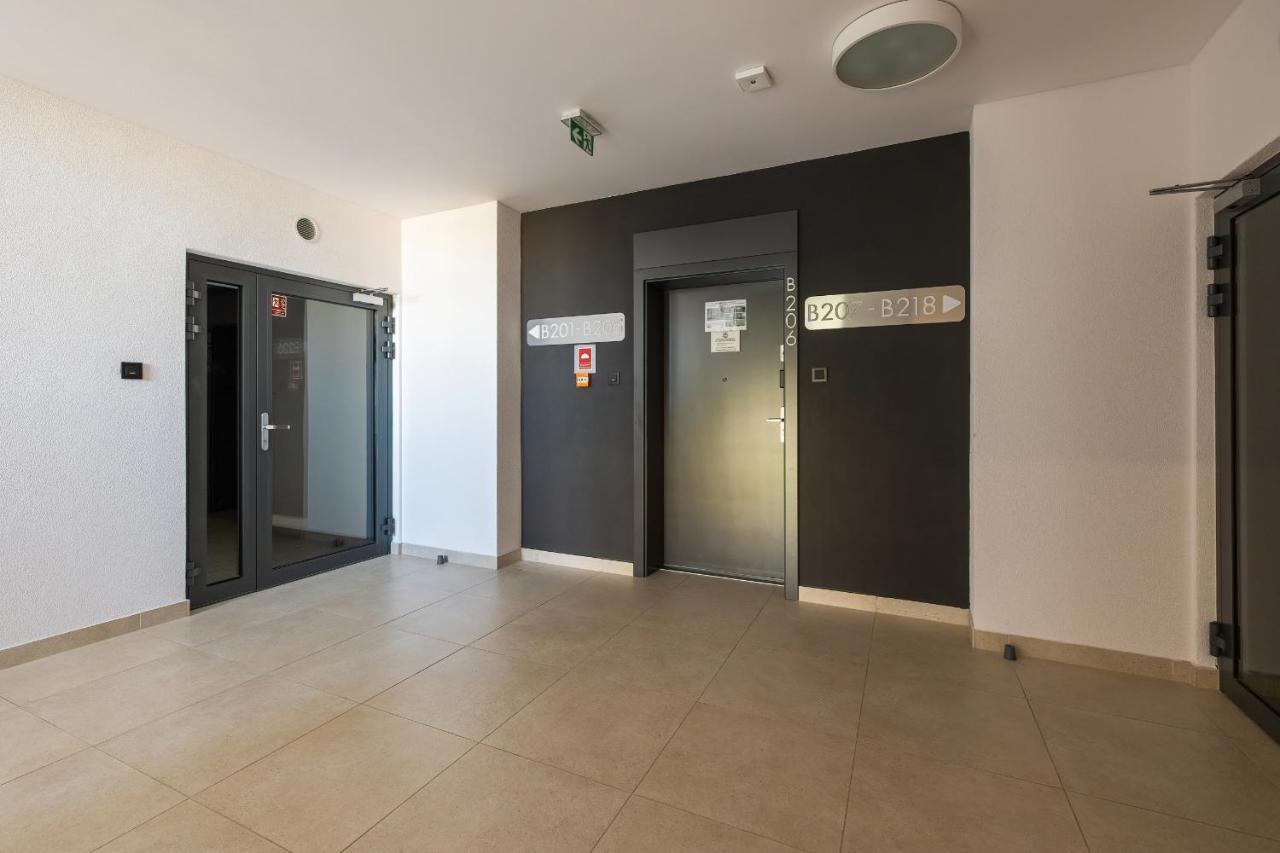 Family Apartment With Gym And Swimming Pool By Renters Prestige Kolberg Exterior foto